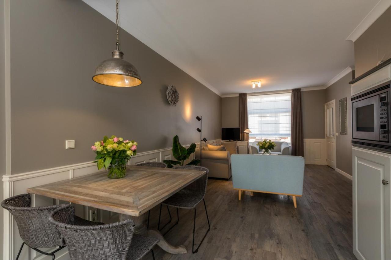Luxe Vakantiewoning Domburg, Dichtbij Strand Zewnętrze zdjęcie