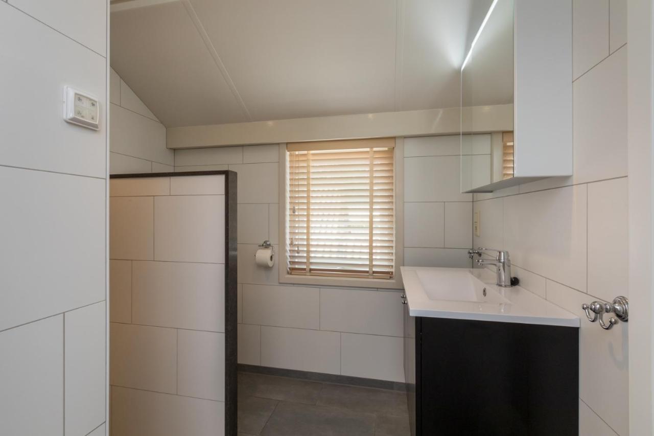 Luxe Vakantiewoning Domburg, Dichtbij Strand Zewnętrze zdjęcie