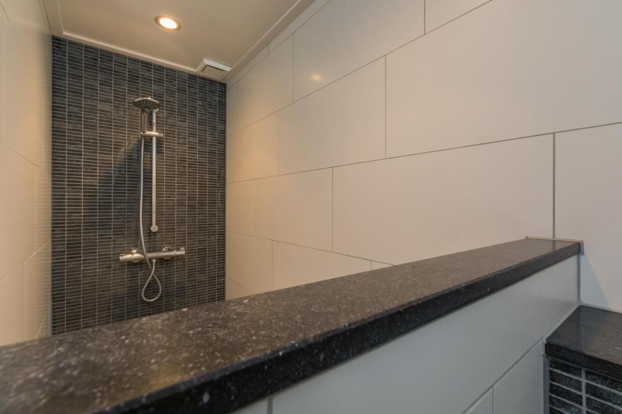 Luxe Vakantiewoning Domburg, Dichtbij Strand Zewnętrze zdjęcie